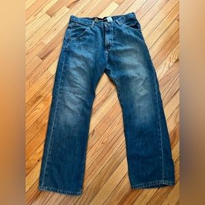 Nautica Mens Jeans
